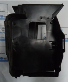 Resim Ford Focus- Sd/hb- 05/07 Akü Yuva Plastiği Alt Bfn 3m51-10723-an 