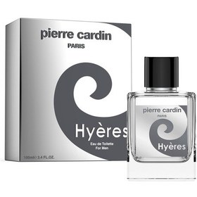 Resim Pierre Cardin Hyeres Erkek Parfüm EDP 100 ML 
