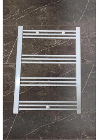 Resim 600x900 Beyaz Havlupan - 11 Borulu 