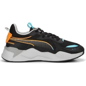 Resim Rs-X 3D Erkek Snaker 