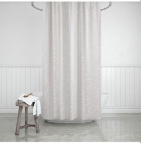 Resim Zethome Evdy Banyo Duş Perdesi 5026 Tek Kanat 1X110x200 Çok Renkli 
