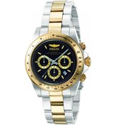 Resim Invicta 9224 19224 Speedway 40 MM Erkek Kol Saati 