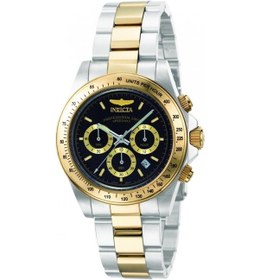 Resim Invicta 9224 19224 Speedway 40 MM Erkek Kol Saati 