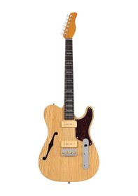 Resim Sire Larry Carlton T7tm Elektro Gitar Nt 