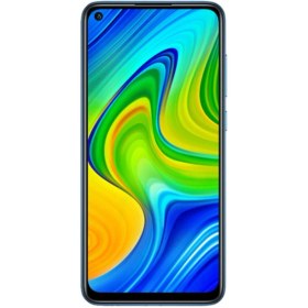 Resim Xiaomi Redmi Note 9 TR Garanti | 64 GB 3 GB Mavi 