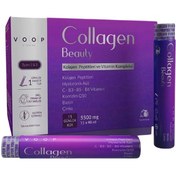 Resim VOOP Collagen Beauty Kolajen 15 Tüp 