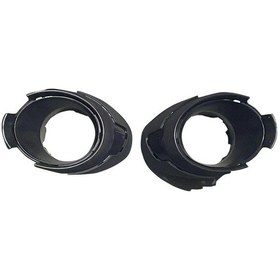 Resim Sis Far Çerçeve Siyah C-elysee 22350028-1608323580 