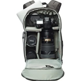 Resim Lowepro Transit Backpack 350 Aw Fotoğrafçı Sırt Çantası 