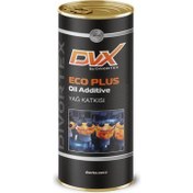 Resim Dvx Ecoplus Yağ Katkısı 400 ml 