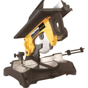 Resim Max Extra 8200 Gönye Kesme Makinesi 255MM 1600W 