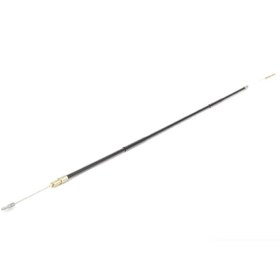 Resim Bmw Uyumlu Z3 1.8 ve 1.9 Roadster El Fren Teli Oem No 34401166054 
