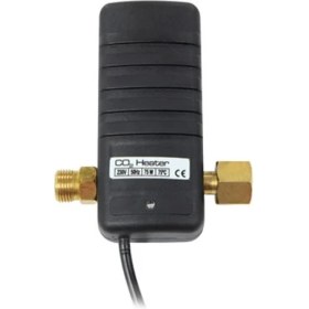 Resim Gazaltı Kaynak Gaz Isıtıcısı 