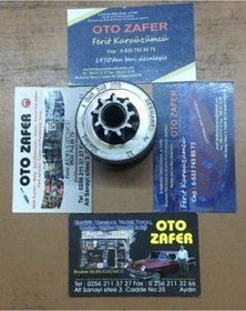 Resim Bosch 1006209506 Mars Dıslısı 9dıs Mercedes 200e 230e 190e Audi 