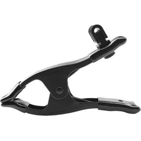 Resim Tether Tools Jerkstopper "A" Clamp 2" - Kelepçe Kablo Tutucu 