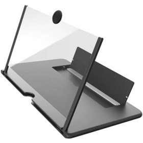 Resim Genel Markalar Katlanabilir Telefon Ekran Büyüteci 