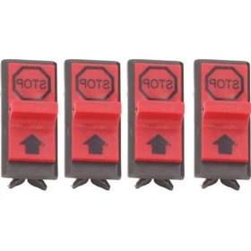 Resim Besthome1 Husqvarna 362-372xp Motor Kapatma Anahtarı 503717901/503718201 - Uygulamalı Aksesuar, Dayanıklı Ve Kolay Kurulum 