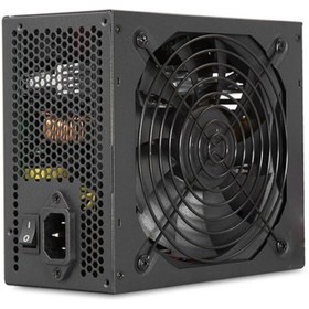 Resim PrimeX Plus Sprange PS-70 700W 12cm Fan Aktif PFC Power Supply, 700W PSU 