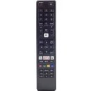Resim Tayfun Toshiba CT-8069 Uyumlu LCD LED Tv Kumandası 