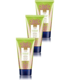 Resim Avon Care Yasemin Kokulu Gliserin El Kremi 3 x 30 ML 