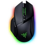 Resim Razer Basilisk V3 Pro 35k Kablosuz Mouse Siyah 