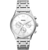Resim Fossil Fbq2810 Erkek Kol Saati Bq2810taner Gri 