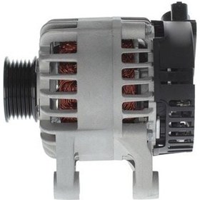 Resim Bosch Alternatör 90a Peugeot 206 206+ 307 406 Berlıngo Bıpper Cıt 