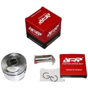 Resim Honda Cbr 125 R Piston Kit 58.00 Arp 