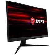 Resim MSI OPTIXG241 23.8 inç 1 ms HDMI Display 144 Hz IPS Full HD Oyun Bilgisayar Monitörü 