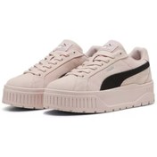 Resim Puma 397457 Karmen Iı Sneaker Ayakkabı Unisex Spor Ayakkabı Pembe 
