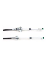 Resim Auto Tlv21fı1017 X Vites Kumanda Teli Grande Punto 199 1.2-1.4-1.4 16v 10/05 Seçici 55199358-55230720-55223407 