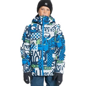 Resim MISSION PRINTED YOUTH JK 