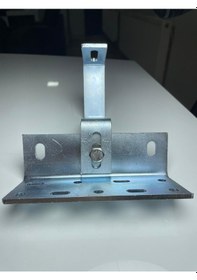 Resim Güneş Paneli Ayağı 