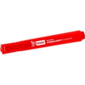 Resim Mi̇kro Kalici Yazi Kalemi̇ MR-6009 Kirmizi 12 