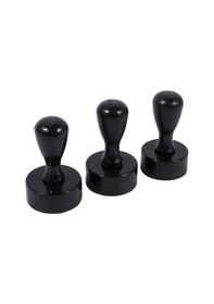 Resim Sentetik Kemik Mühür Plastik Sap 40mm Çap Seçenekleri 