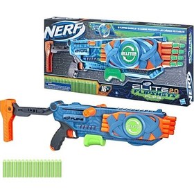 Resim Nerf Elite 2.0 Flip F2551 