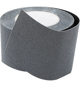 Resim Kapı Çizik ve Koruma Bandı Çizik Önleyici Bant Kapı Koruma Gri 10 Metre x 7 cm 
