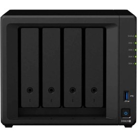Resim Synology NAS SERVER 4AD 3,5"DISK DESTEKLI STORAGE 