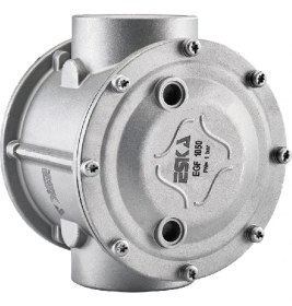 Resim Eska Doğalgaz Filitresi 