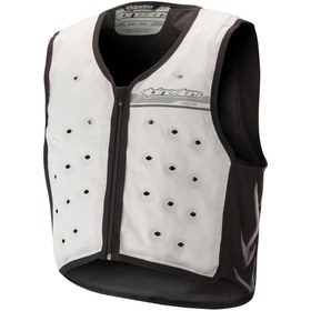Resim Alpinestars Cooling Vest Serinletici Yelek 