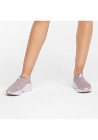 Resim Puma 376446-01 Enlighten Wns Kadın Açık Kahve Sneaker Günlük Spor Ayakkabı Kahverengi 