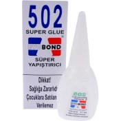 Resim Evobond 502 Yapıştırıcı 
