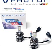 Resim H7 LED XENON OTO AMPULÜ PHOTON MONO 