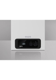 Resim Copa Nixa12 Hermetik Şofben 