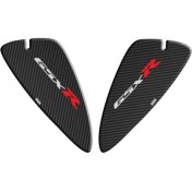 Resim Suzuki Gsx-R 250CC Yan Pad 