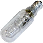 Resim 28W E14 Aspiratör Ampulü. Davlumbaz Lambası. 28W 220V E14 Duylu 