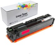 Resim Proprint Hp 203a-cf543a|hp Color Laserjet Pro M280nw-t6b80a-m281fdn-t6b81a Kırmızı Muadil Toner 1.300 Syf 