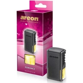 Resim Areon Premium Car Romance Araç Klima Kokusu 