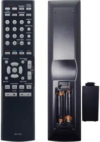 Resim Beyution RC-1128 Replacemrnt Uzaktan Kumanda Denon Blu-ray Oynatıcı DBP-2010CI DBP-2010 DBP-1610 DN-V500BD DBP1610 DNV500BD DBP2010CI BP2010 için Fit 