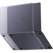 Resim Macbook Uyumlu Pro 14.2 İnç Kılıf M1-m2-m3 A2442-a2779-a2992 İçin Dayanıklı Koruyucu Mat Plastik Sert Kılıf Diğer 