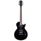 Resim Kozmos KLP-SPCLII-BK Elektro Gitar 